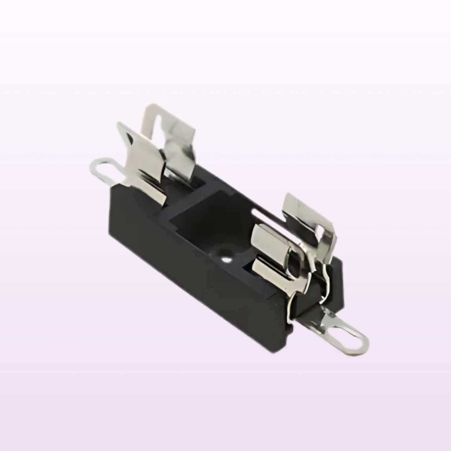 Cartridge Fuse Block – Durable PBT Body for High-Temperature ...