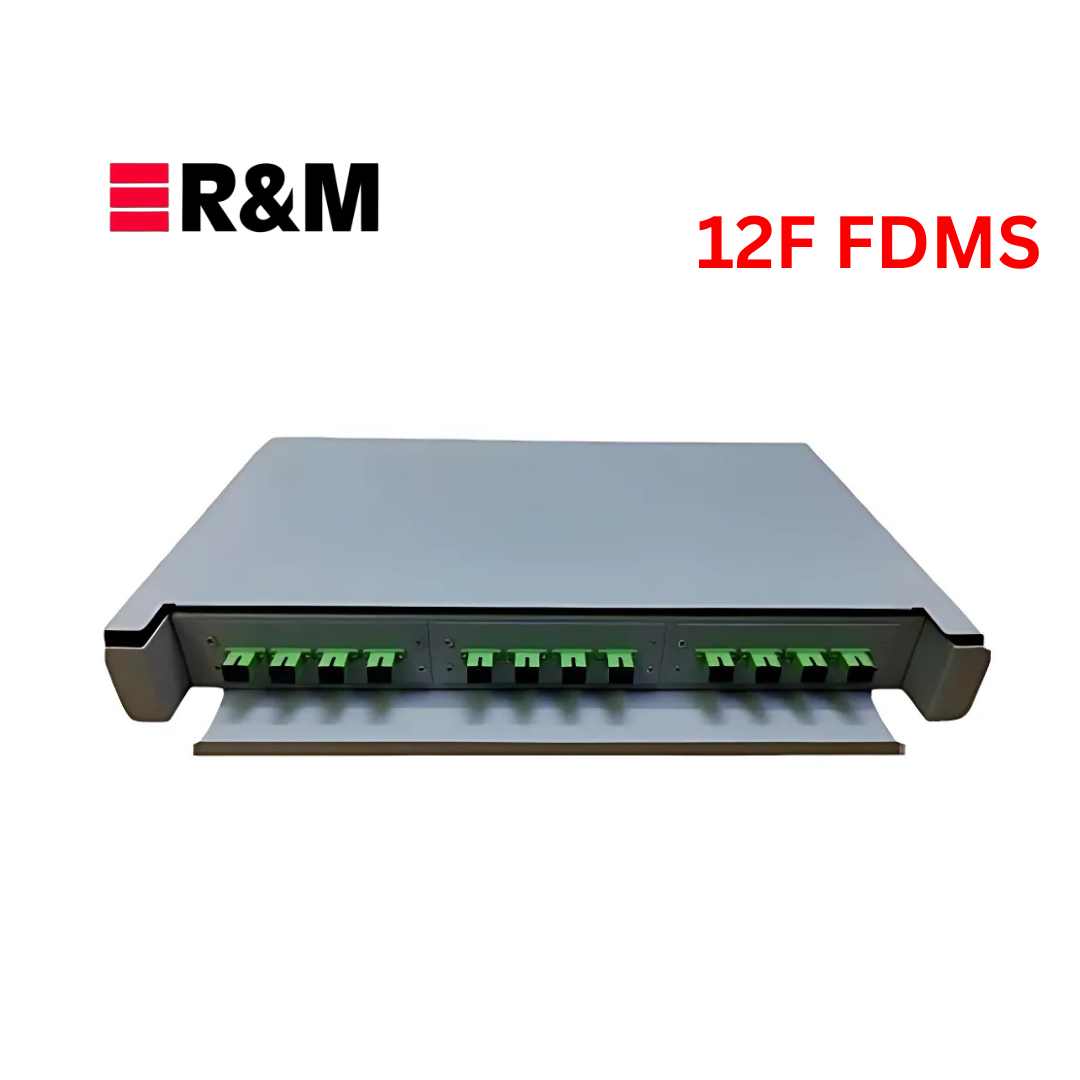 12F FDMS - SC/APC 