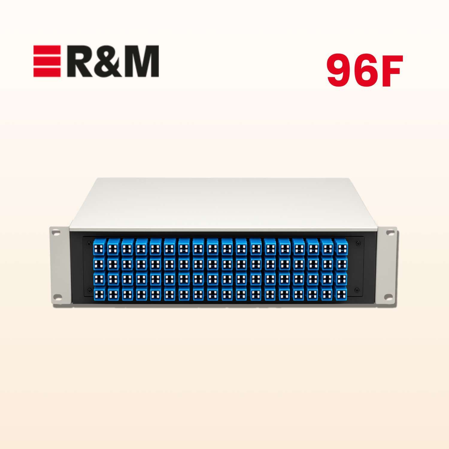 96F FDMS - SC/APC